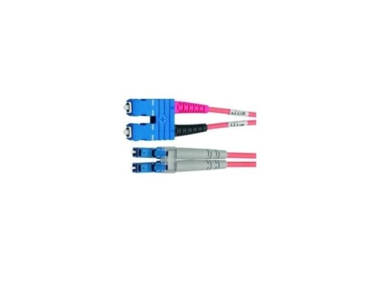 Telegartner Lc/Sc 9/125 1M 1M Lc Sc Telegartner Lc/Sc 9/125 1M 1M Lc Sc