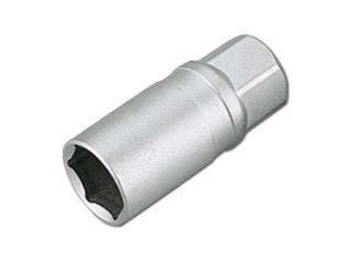 Honiton 1/2 "Socket For Candles 21X65mm H4021
