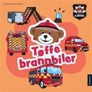 Tøffe Brannbiler Av Håvard Kleppe