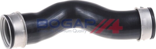 BOGAP A1711206 Ladeluftslange