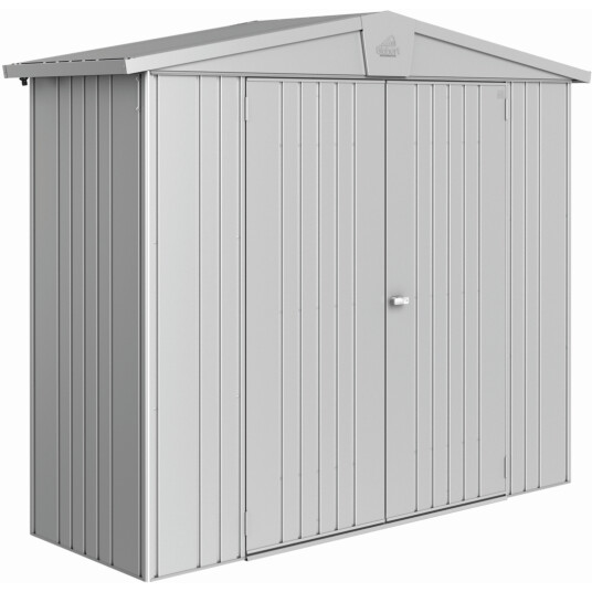 BIOHORT UTEBOD EUROPA STR 2A SØLV METALLIC BIOHORT UTEBOD EUROPA STR 2A SØLV METALLIC