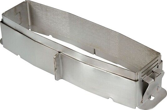Purus Line Forhøyningsring 260x100x50 mm