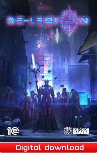 Re-Legion - Deluxe_Edition_ Re-Legion - Deluxe_Edition_