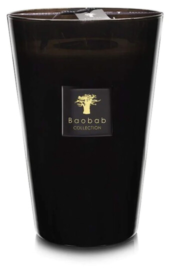 Baobab Encre de Chine duftlys