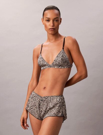Calvin Klein Tapshort - Multi/patterned - XL Calvin Klein Tapshort - Multi/patterned - XL
