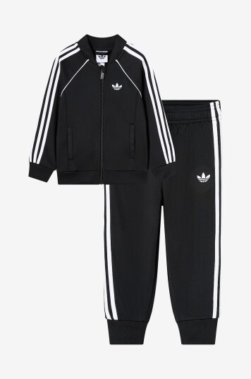 Adidas Originals   Treningssett SST TSvart