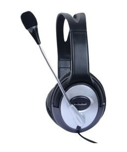 Techly ICC-SH-555TY Svart Techly ICC-SH-555TY Svart