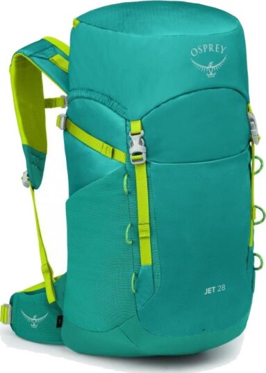 Ryggsekk Til Barn 8-13 År Jet 28 Osprey Ryggsekk Til Barn 8-13 År Jet 28 Osprey