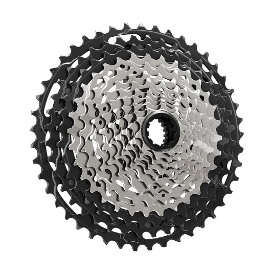 Shimano Xtr Cs-M9101 12-Delt Kassett Shimano Xtr Cs-M9101 12-Delt Kassett