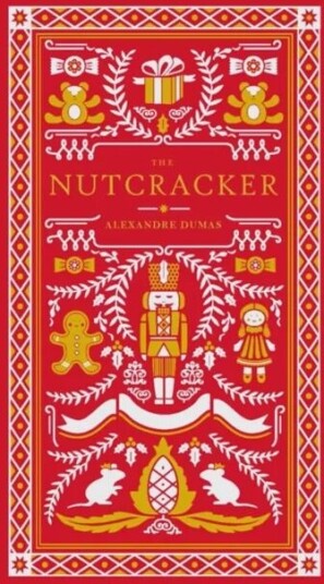 The Nutcracker Av Alexandre Dumas