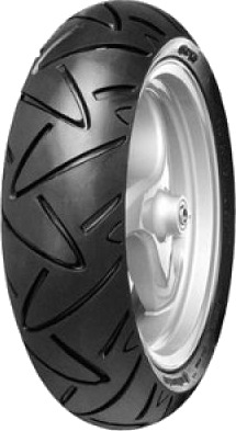 Continental ContiTwist 120/70-15 TL 56S forhjul