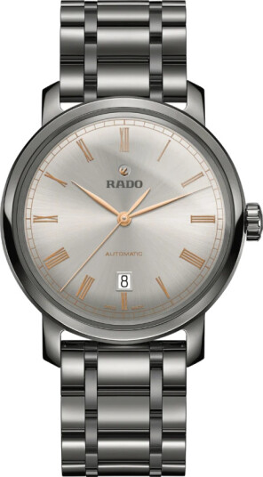 Rado Dame Accessories Grå ONE SIZE,