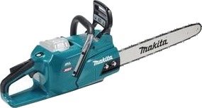 Makita UC013GZ Motorsag uten batteri og lader 40V XGT 45 cm b??rstel??s Makita UC013GZ Motorsag uten batteri og lader 40V XGT 45 cm b??rstel??s