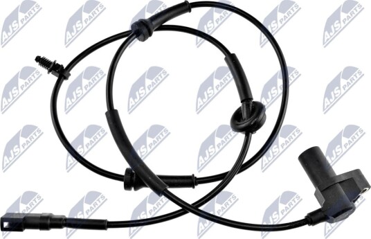 ABS sensor NTY HCA-FR-025 ABS sensor NTY HCA-FR-025
