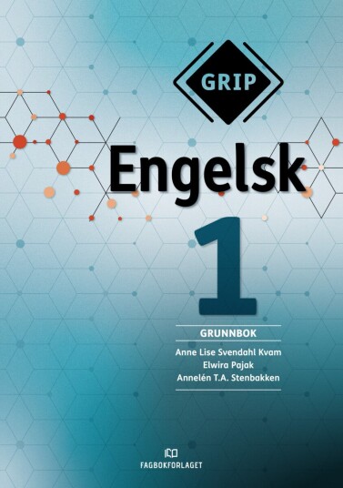 Grip engelsk 1