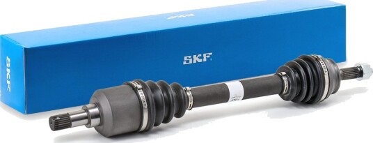 Skf Drivaksel SKF VKJC 8617 Skf Drivaksel SKF VKJC 8617