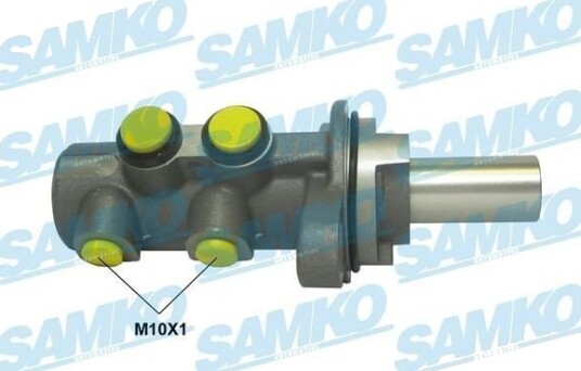 Hovedbremsesylinder SAMKO P30703