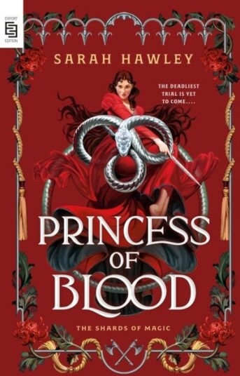 Princess of Blood