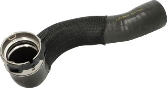 THERMOTEC DCN003TT Ladeluftslange
