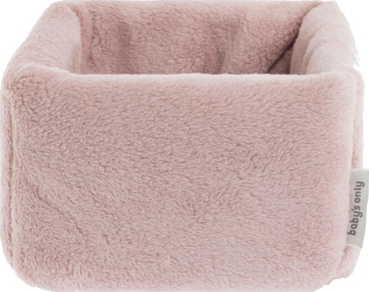 Baby"s Only Kurv Cozy Old Pink