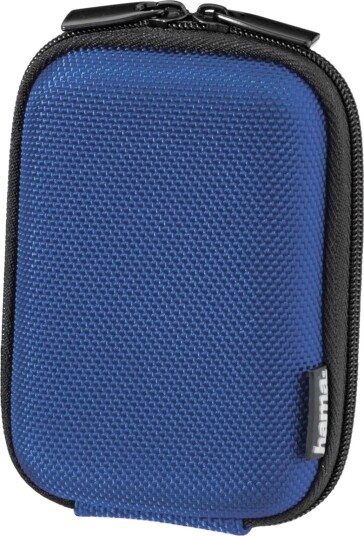 Hama 40G kameraveske hardcase blå