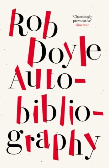 Autobibliography Autobibliography