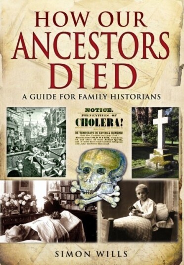 How Our Ancestors Died How Our Ancestors Died