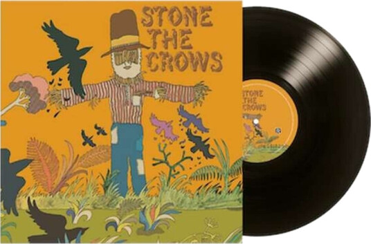 Stone The Crows Stone The Crows
