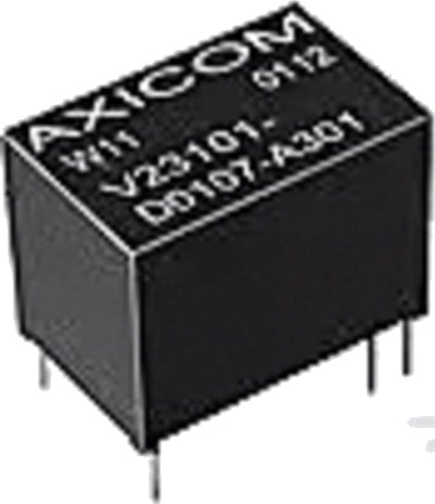 Te Connectivity Effektrelé 3 1393779 9 – 1 Stk Tube