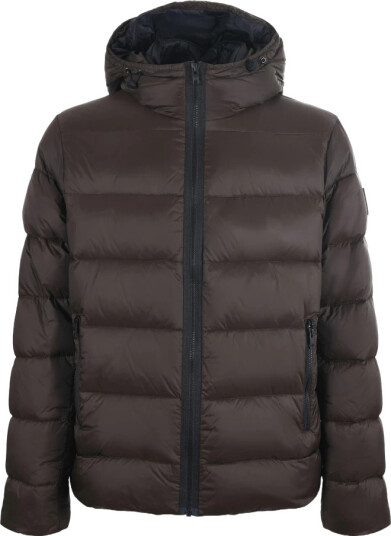 Fay Herre Jakker Brun 2XL,