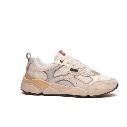 Colmar Herre Sko Beige 44 EU