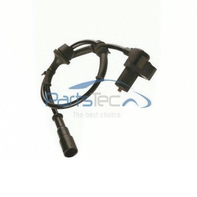 Sensor, ABS PartsTec PTA560-0079 Sensor, ABS PartsTec PTA560-0079