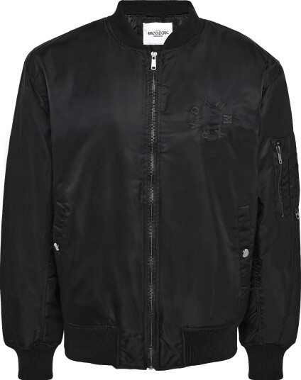 DXNMXRK Dxfrost Black XL