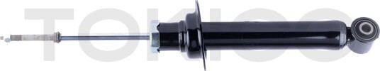 TOKICO U35070 Støtdemper TOKICO U35070 Støtdemper