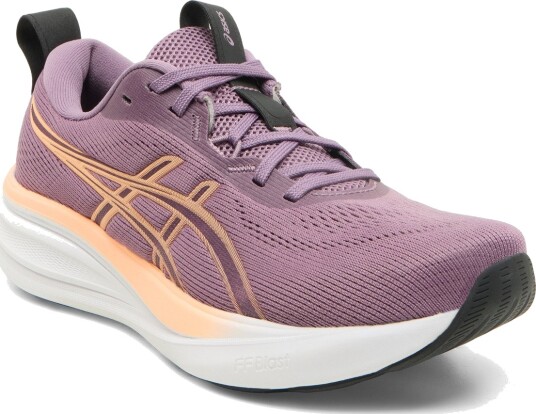 Asics Gel Pulse 17 Purple 42.5