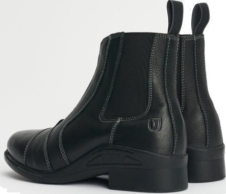 Jacson Jacson Santiani Jodhpur Svart 37