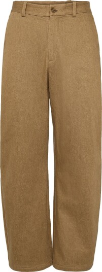 Munthe Vuzler Brown 34