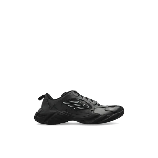 Balenciaga Herre Sko Svart 43 EU Balenciaga Herre Sko Svart 43 EU