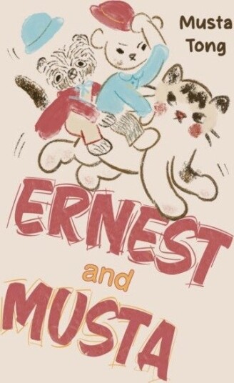 Ernest And Musta Ernest And Musta