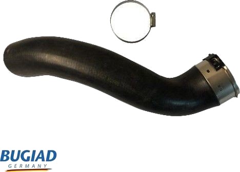 BUGIAD 82501 Ladeluftslange BUGIAD 82501 Ladeluftslange