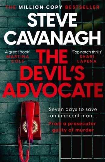 The Devil’s Advocate The Devil’s Advocate