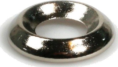 Cutfix Pynteskive Nr10 Forniklet P10