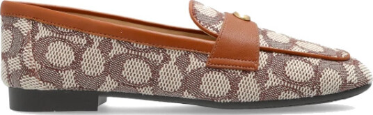 Coach Dame Sko Beige 38 EU, Coach Dame Sko Beige 38 EU,