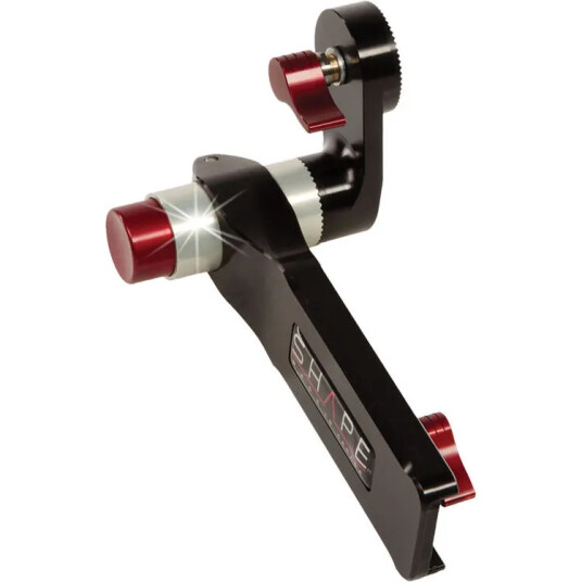 Shape Sony FS7 Remote Extension Handle Shape Sony FS7 Remote Extension Handle