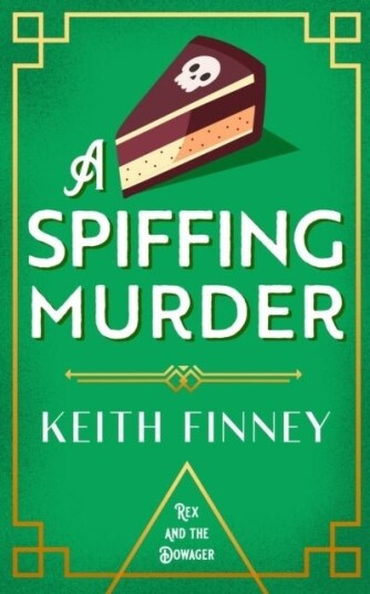 A Spiffing Murder