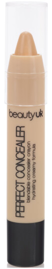 BEAUTY UK PERFECT Concealer Crayon no.2 MEDIUM BEAUTY UK PERFECT Concealer Crayon no.2 MEDIUM