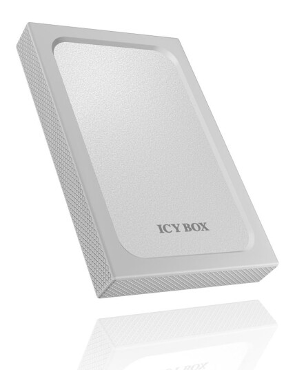 ICY BOX IB-254U3 2,5 USB 3.0 HDD housing ICY BOX IB-254U3 2,5 USB 3.0 HDD housing