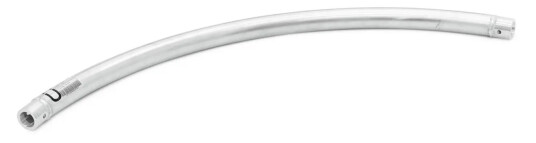 Alutruss Singlelock Element F.Circle 1,5m 90°