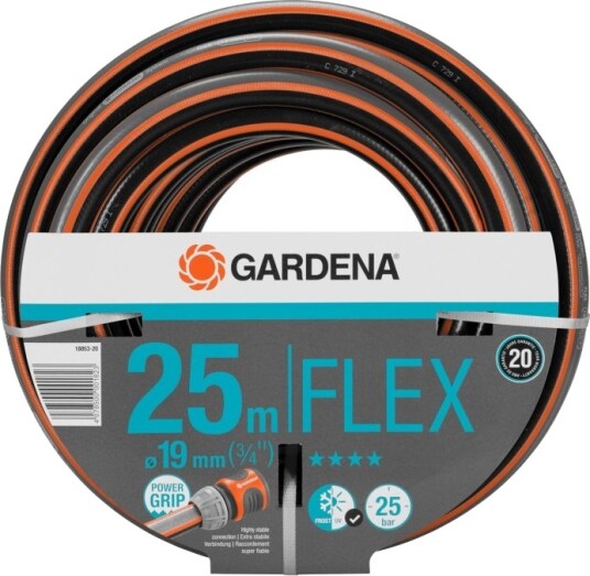 Gardena Comfort Flex Slange 25 M