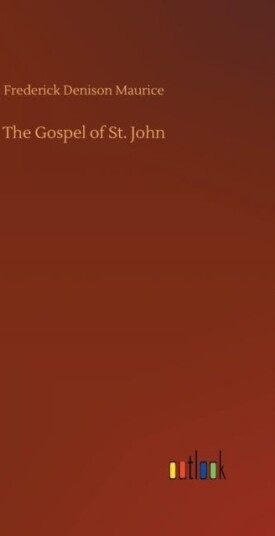 The Gospel of St. John